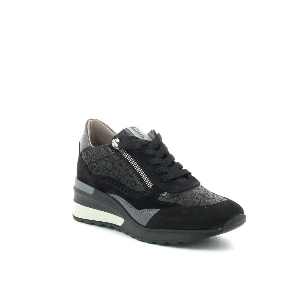 Dl Sport Sneaker 249850 zwart