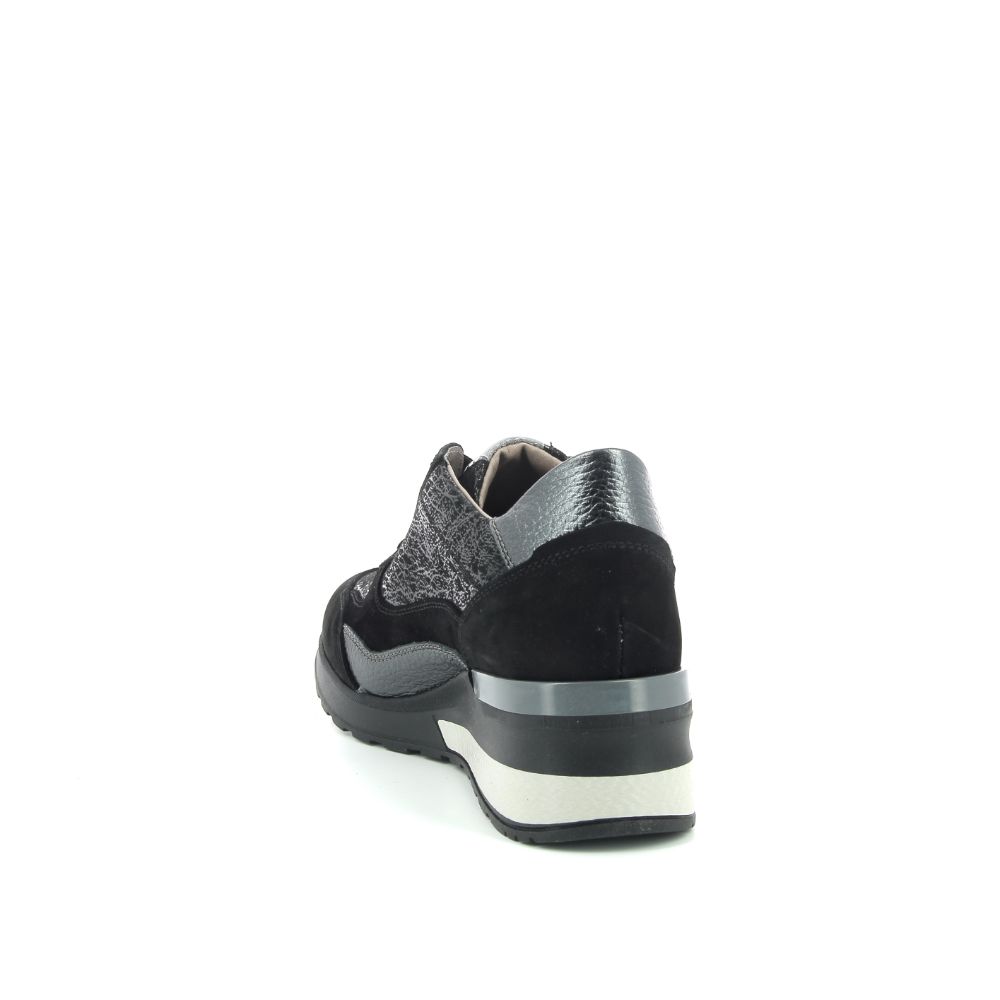 Dl Sport Sneaker 249850 zwart