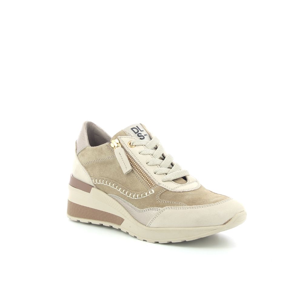 Dl Sport Sneaker 249851 beige