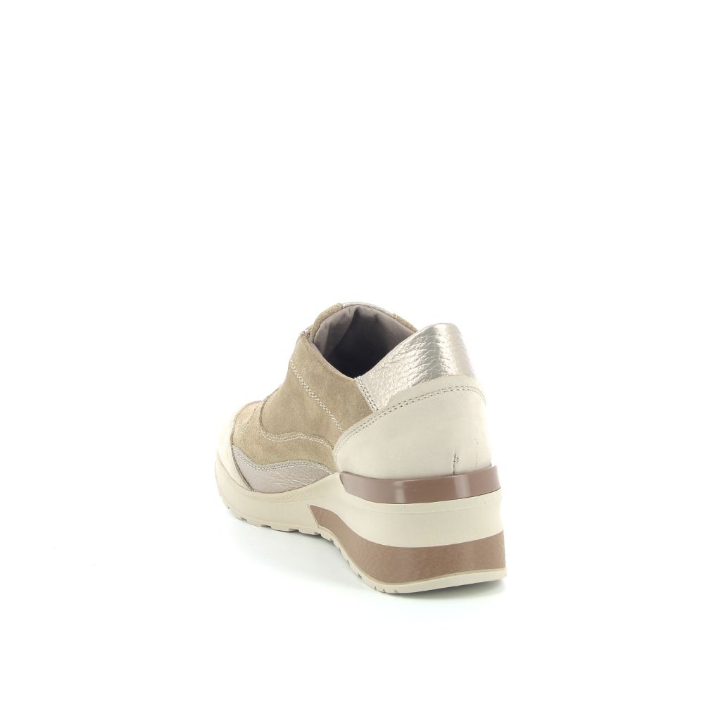 Dl Sport Sneaker 249851 beige