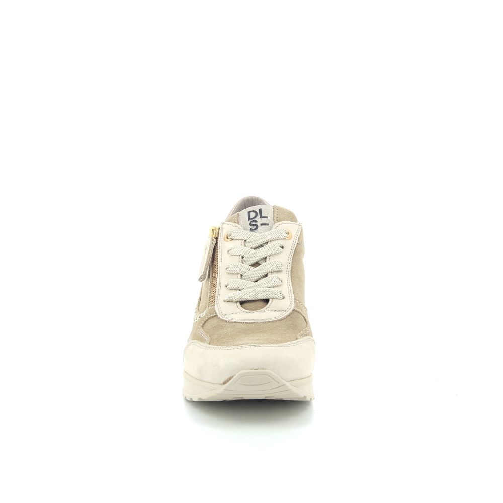 Dl Sport Sneaker 249851 beige