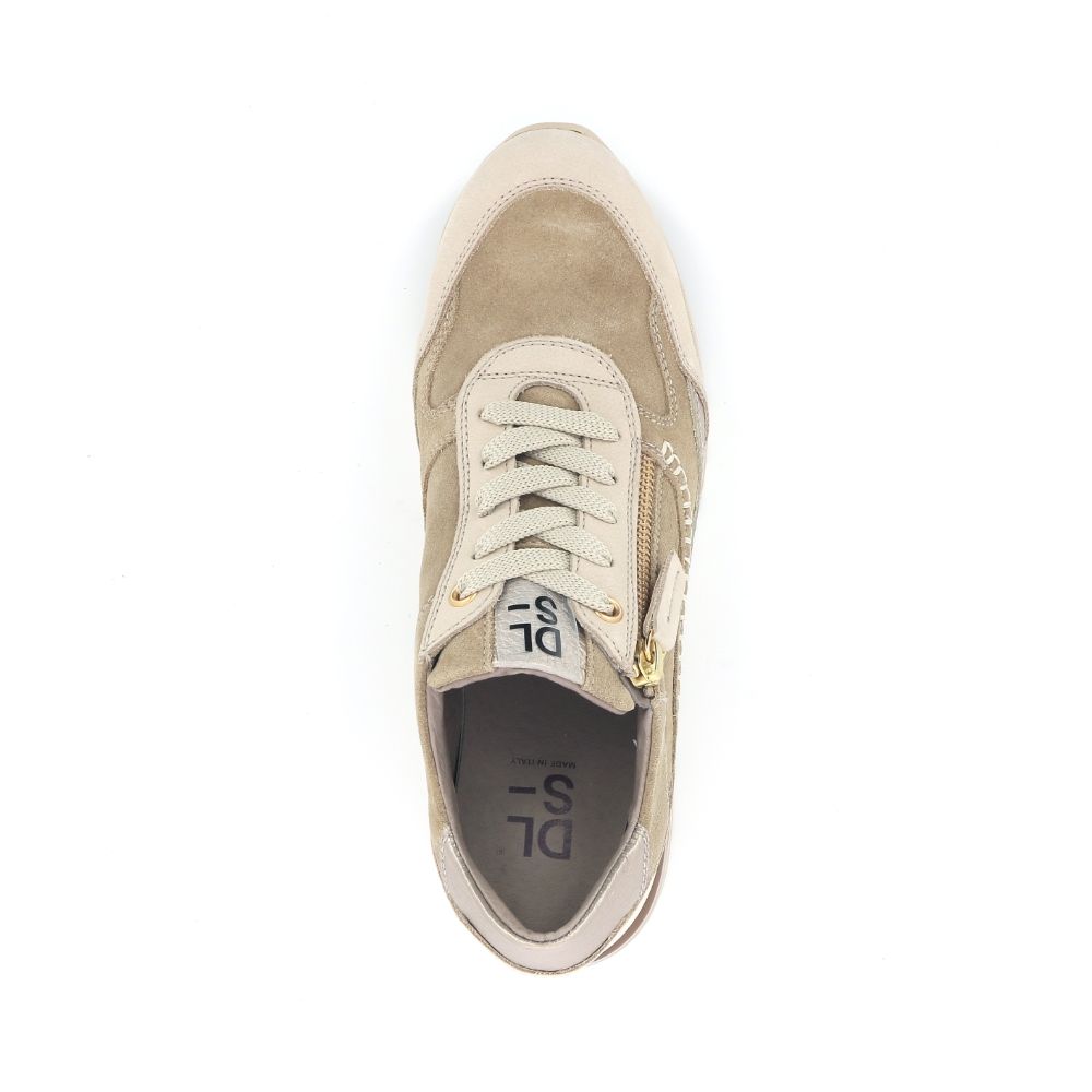 Dl Sport Sneaker 249851 beige