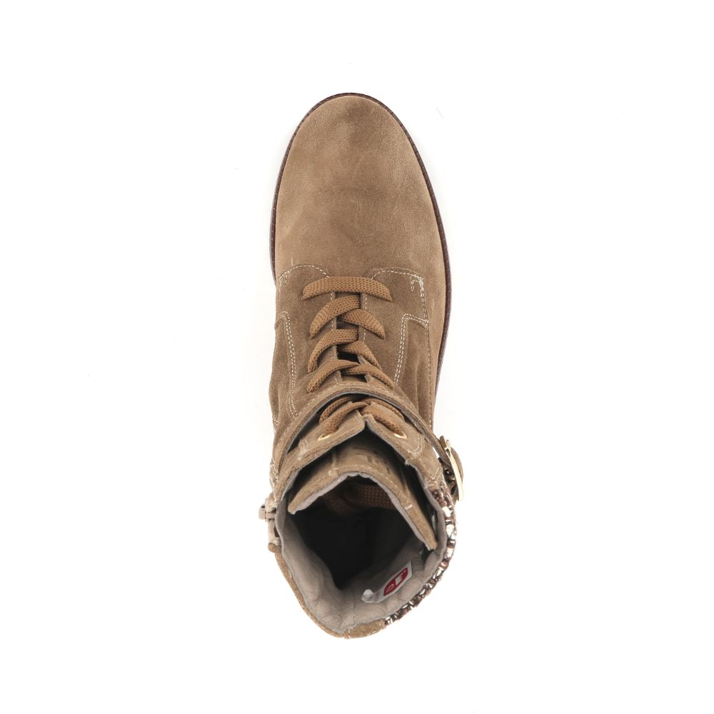 Dl Sport Boots 249857 cognac