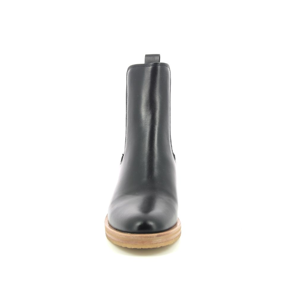 Angulus Boots 249864 zwart