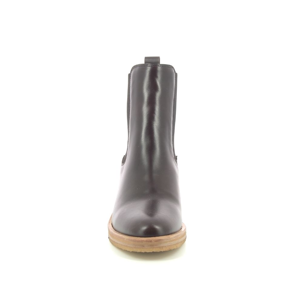 Angulus Boots 249865 bruin