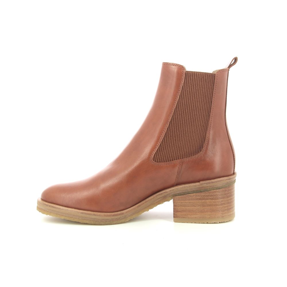 Angulus Boots 249867 cognac