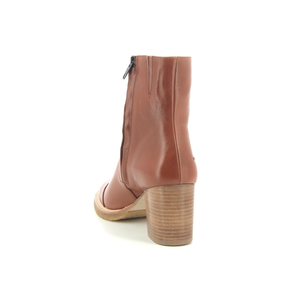 Angulus Boots 249868 cognac