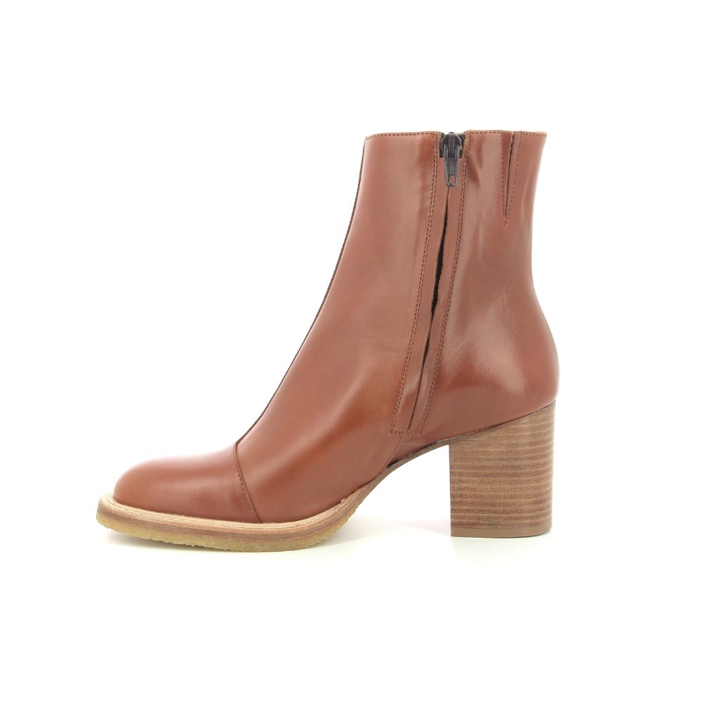 Angulus Boots 249868 cognac