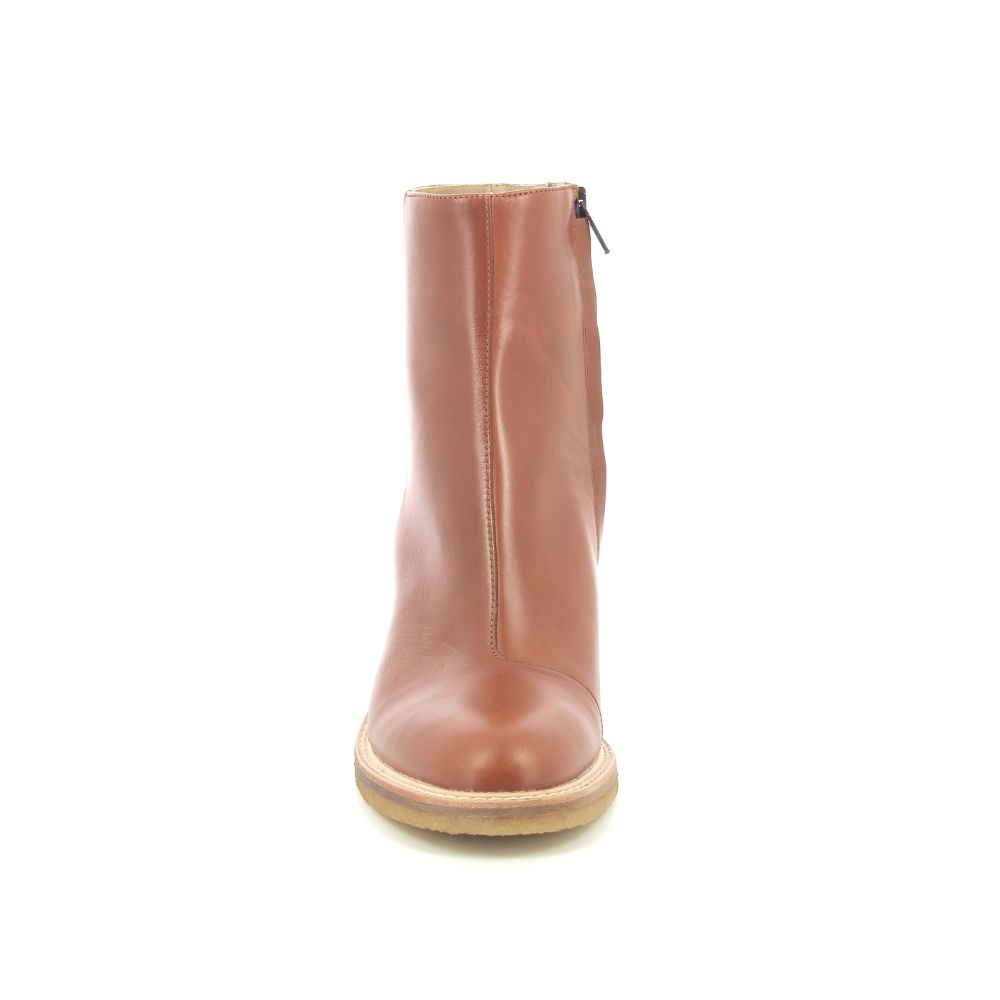 Angulus Boots 249868 cognac