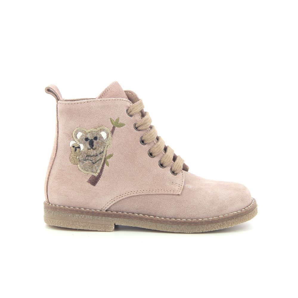 Bana&Co Boots 249870 roze