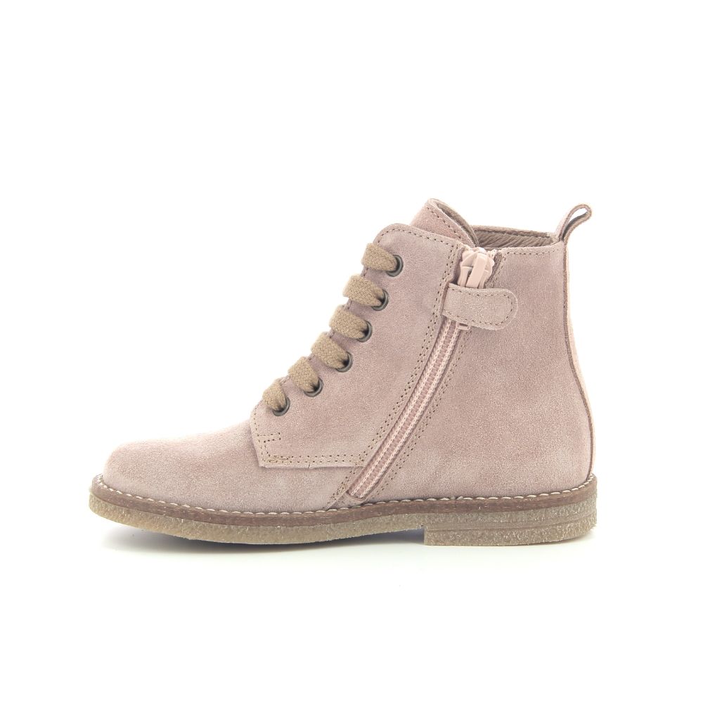 Bana&Co Boots 249870 roze