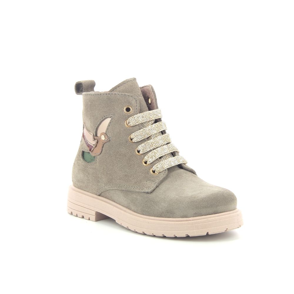 Bana&Co Boots 249871 taupe