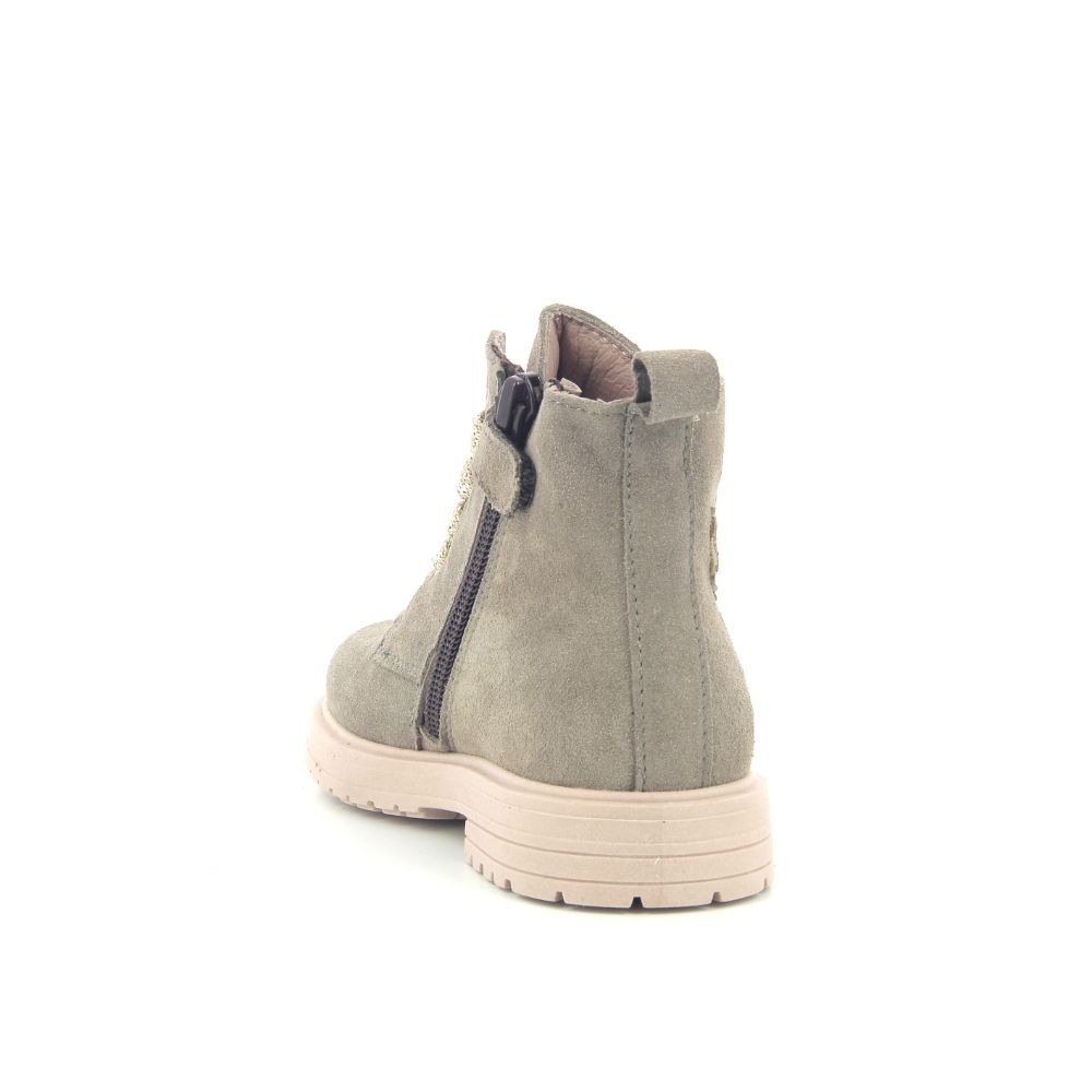 Bana&Co Boots 249871 taupe