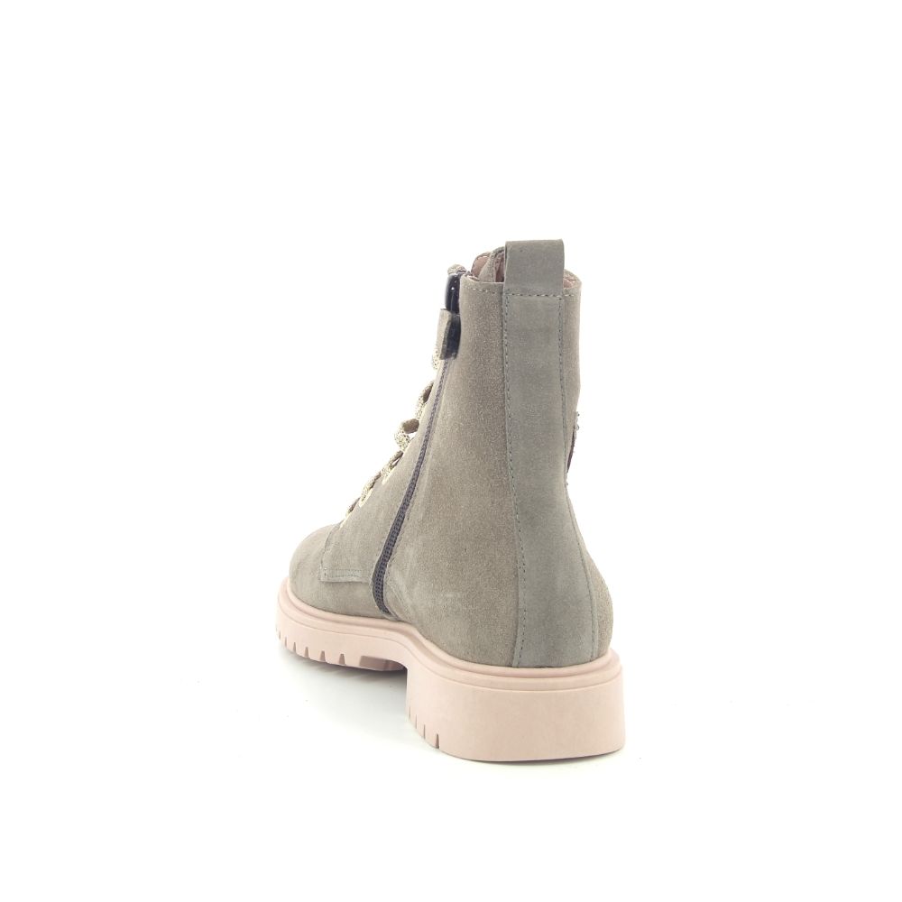 Bana&Co Boots 249872 taupe