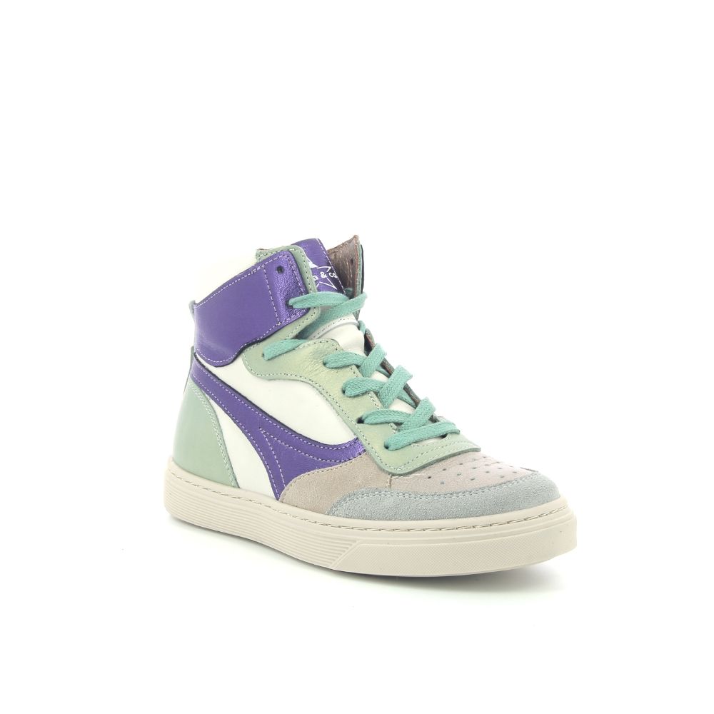 Bana&Co Sneaker 249874 multi