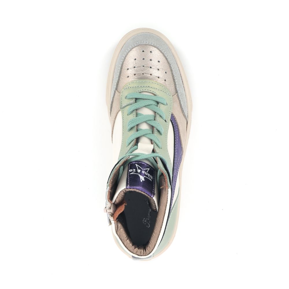 Bana&Co Sneaker 249874 multi