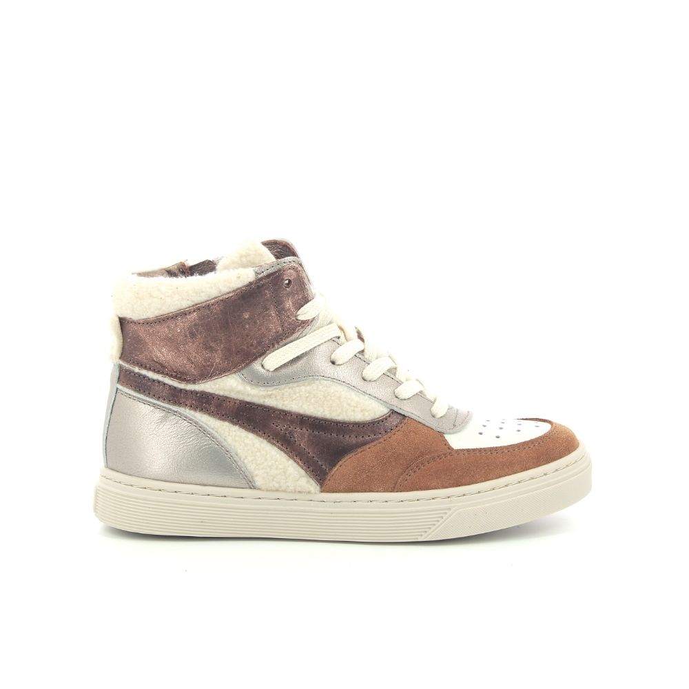 Bana&Co Sneaker 249875-36 beige