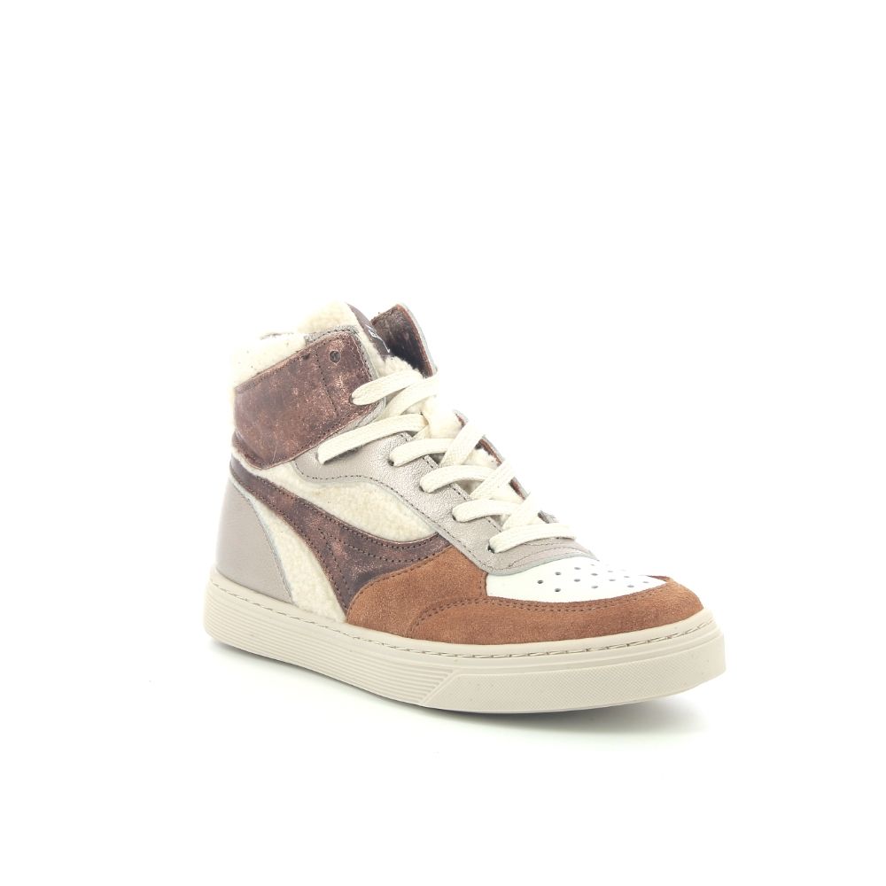 Bana&Co Sneaker 249875 beige