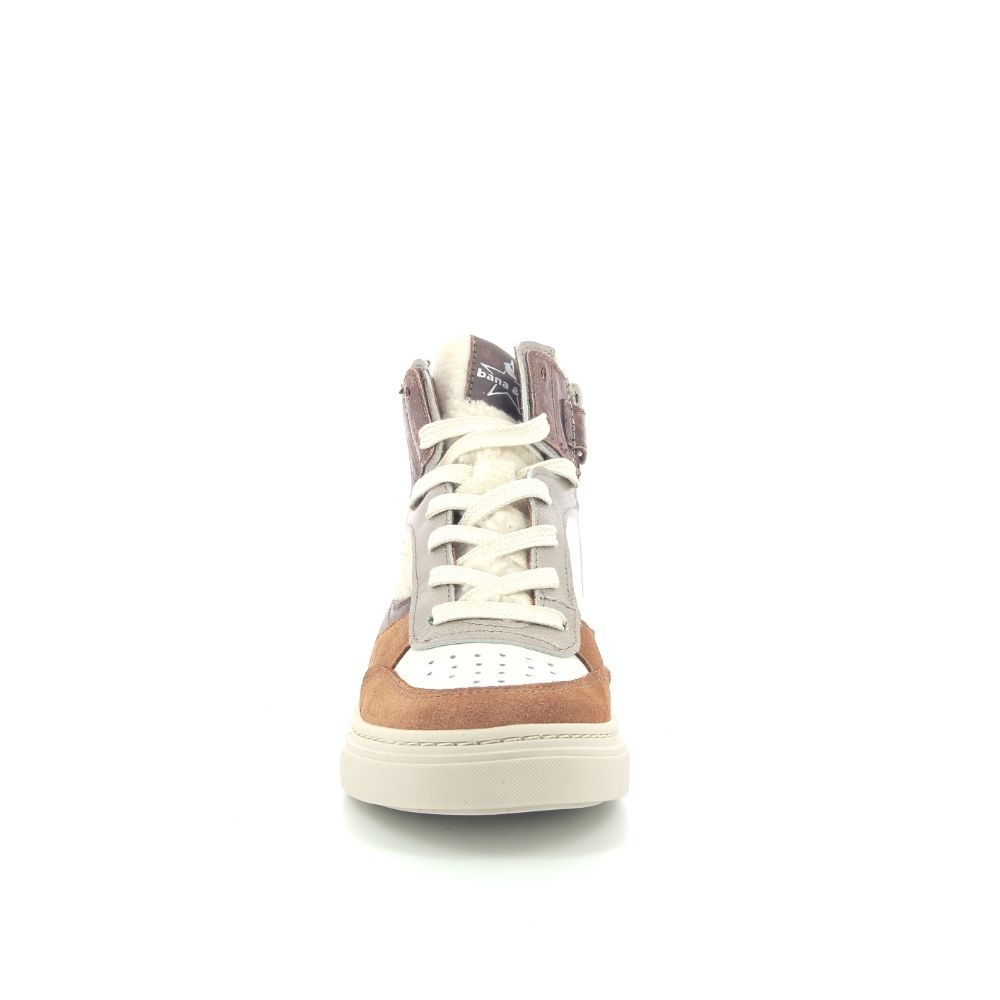 Bana&Co Sneaker 249875 beige