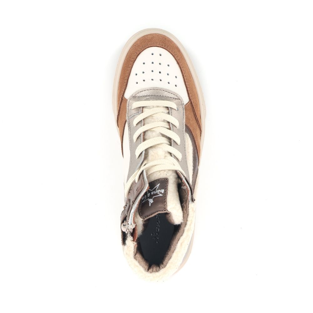 Bana&Co Sneaker 249875 beige