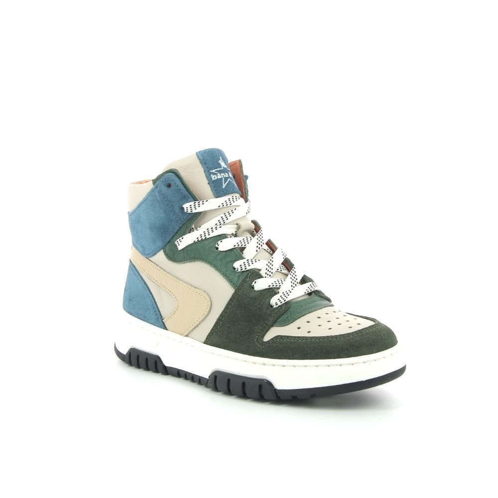 Bana&Co Sneaker 249876 multi