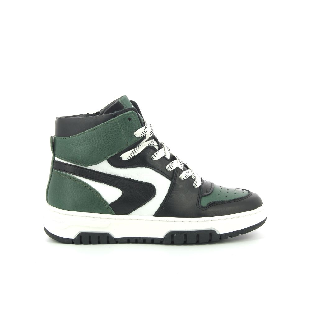 Bana&Co Sneaker 249877 groen