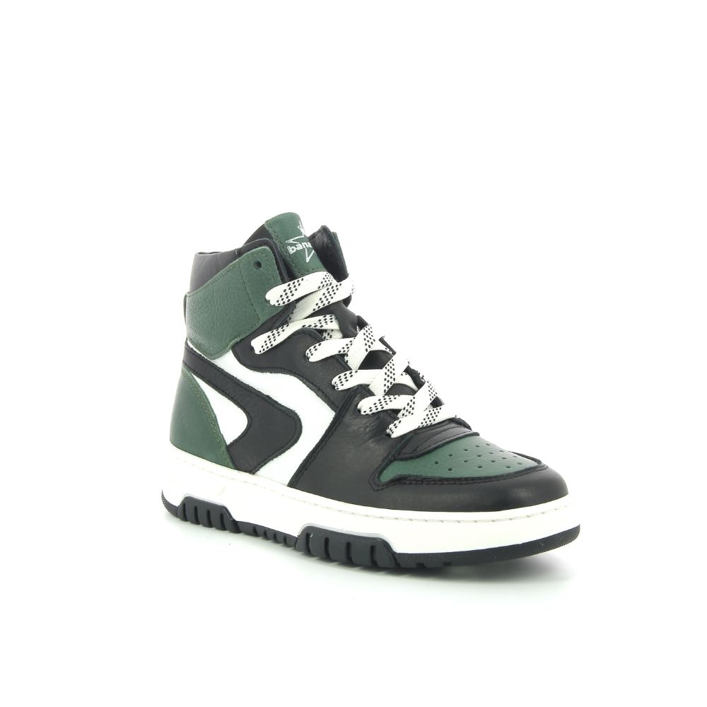 Bana&Co Sneaker 249877 groen