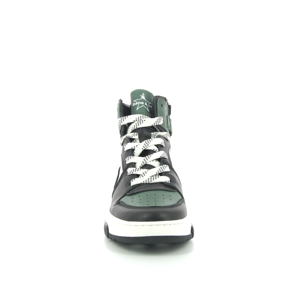 Bana&Co Sneaker 249877 groen