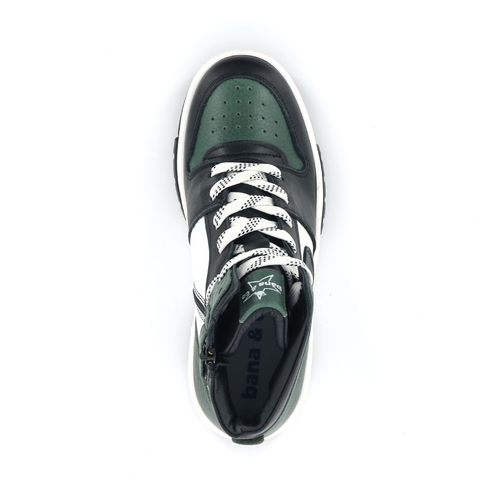 Bana&Co Sneaker 249877 groen