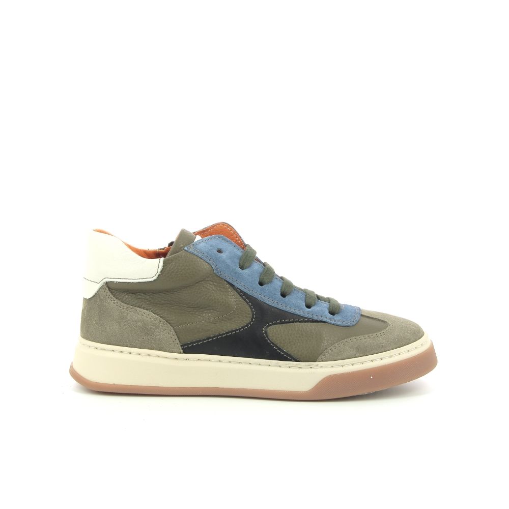 Bana&Co Sneaker 249878-31 groen