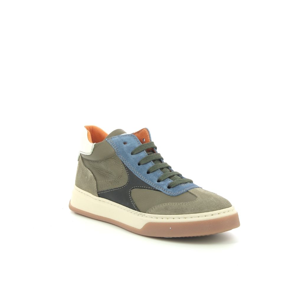 Bana&Co Sneaker 249878 groen