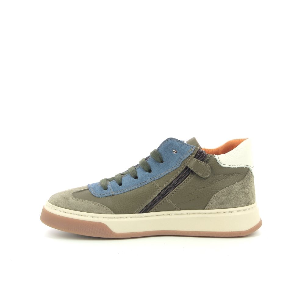 Bana&Co Sneaker 249878 groen