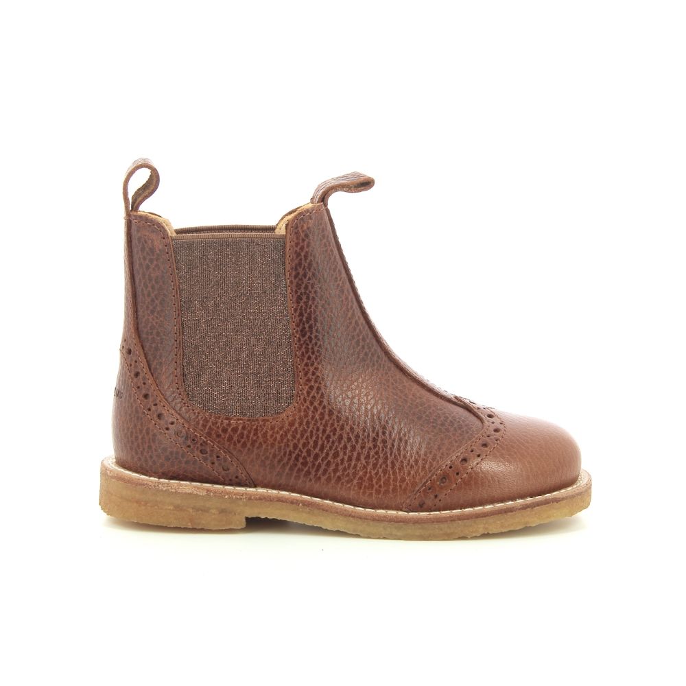 Angulus Boots 249880 cognac