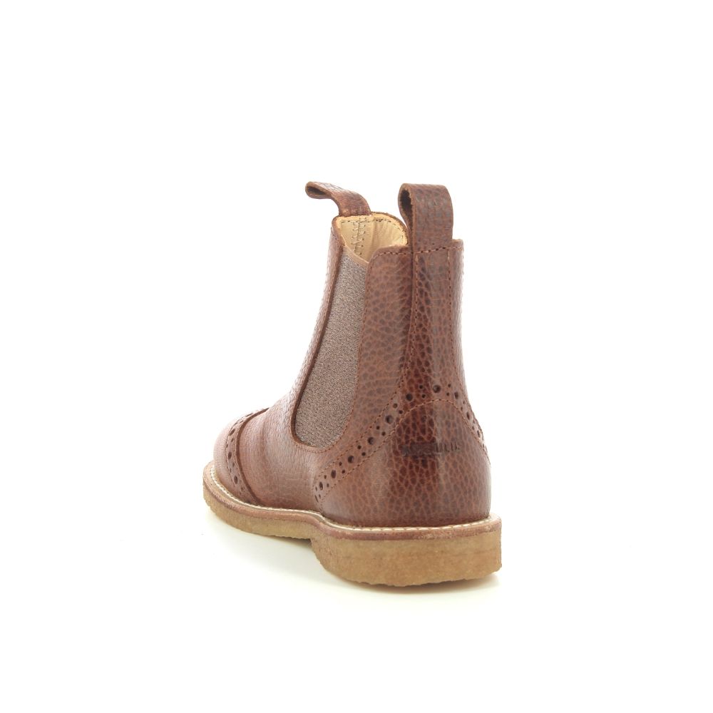 Angulus Boots 249880 cognac