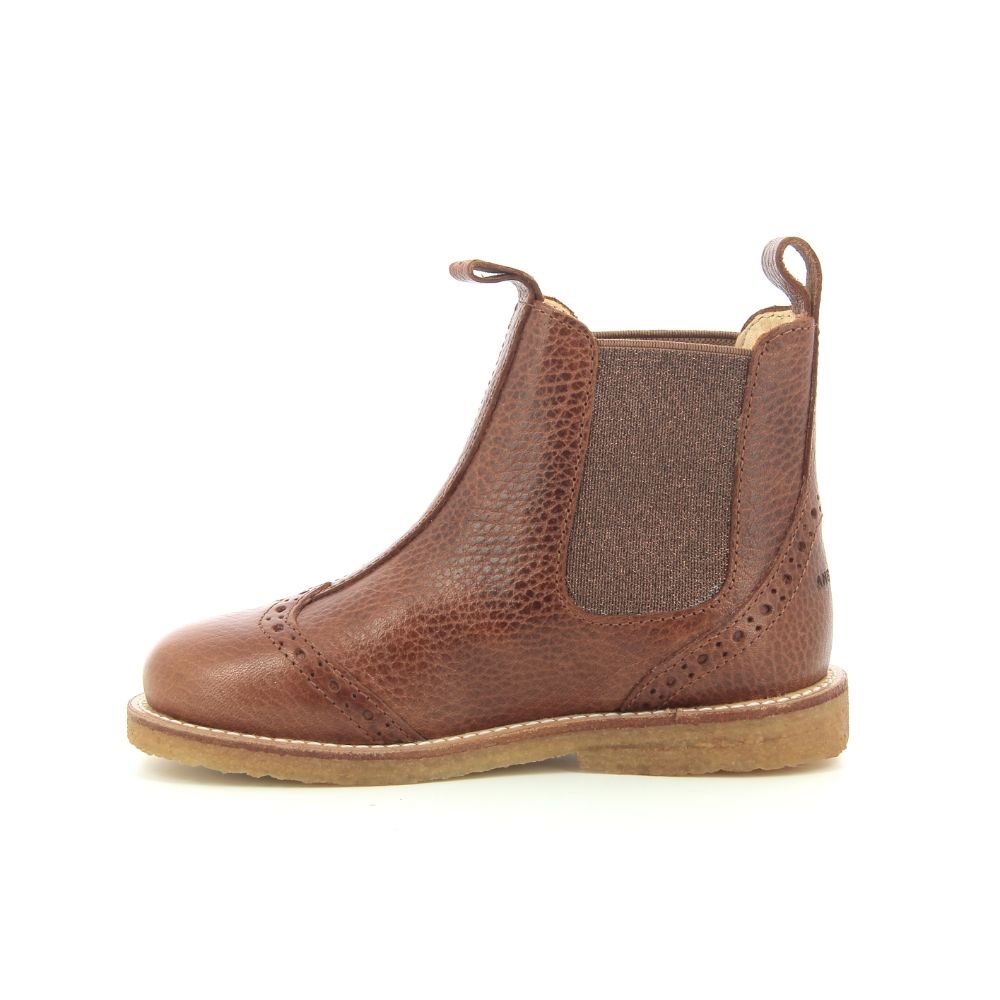 Angulus Boots 249880 cognac