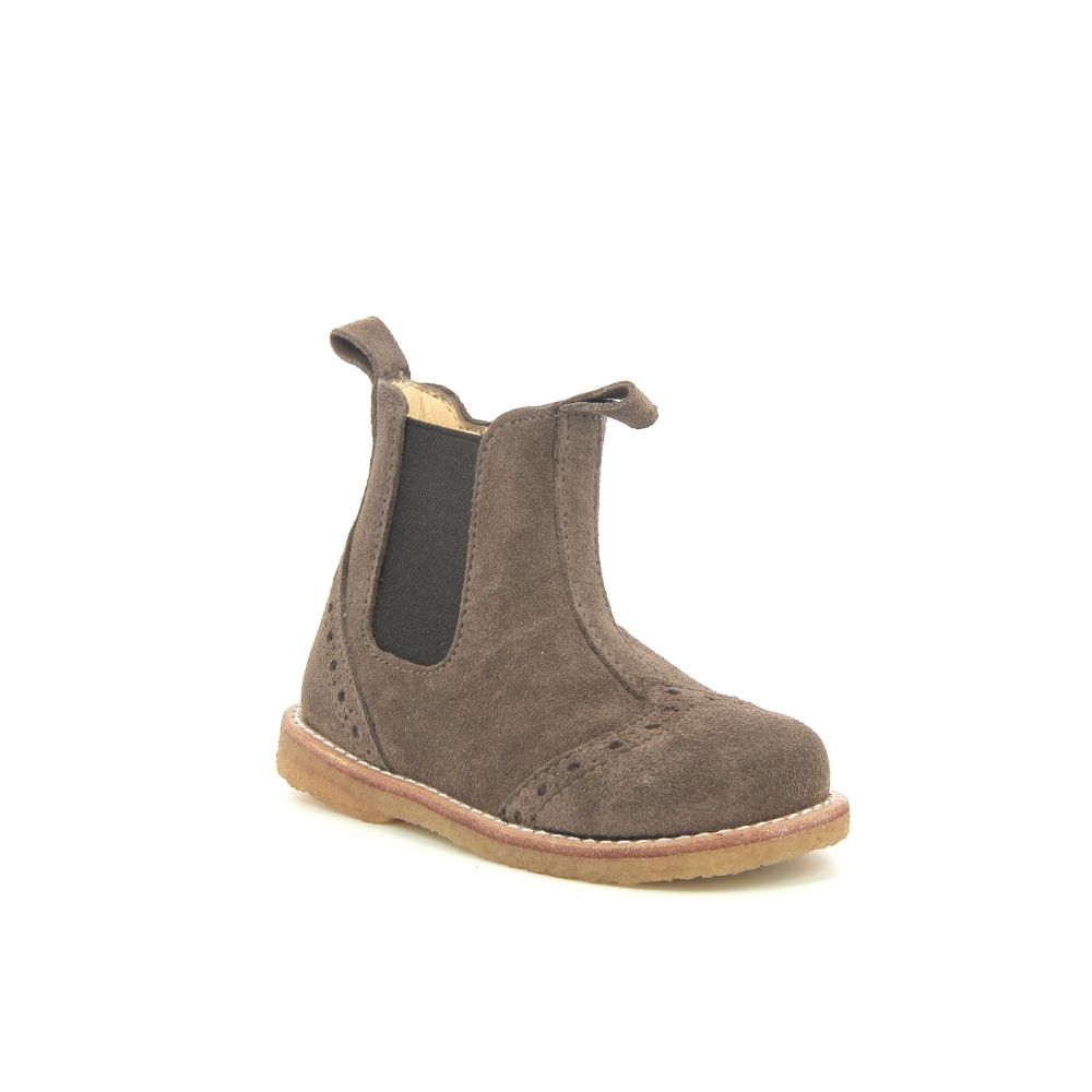 Angulus Boots 249888 taupe