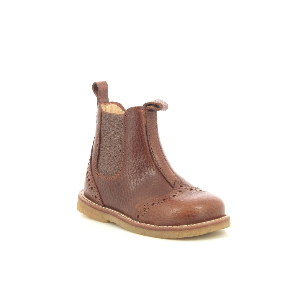 Angulus Boots 249889 cognac