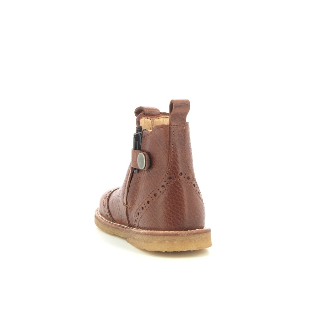 Angulus Boots 249889 cognac