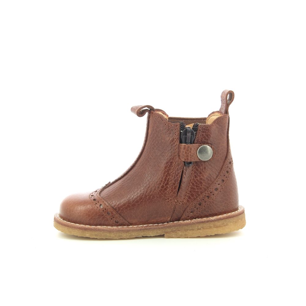 Angulus Boots 249889 cognac