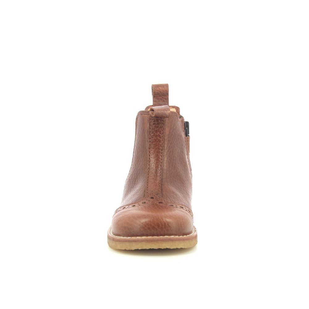 Angulus Boots 249889 cognac