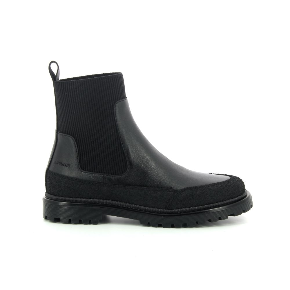 Angulus Boots 249890 zwart