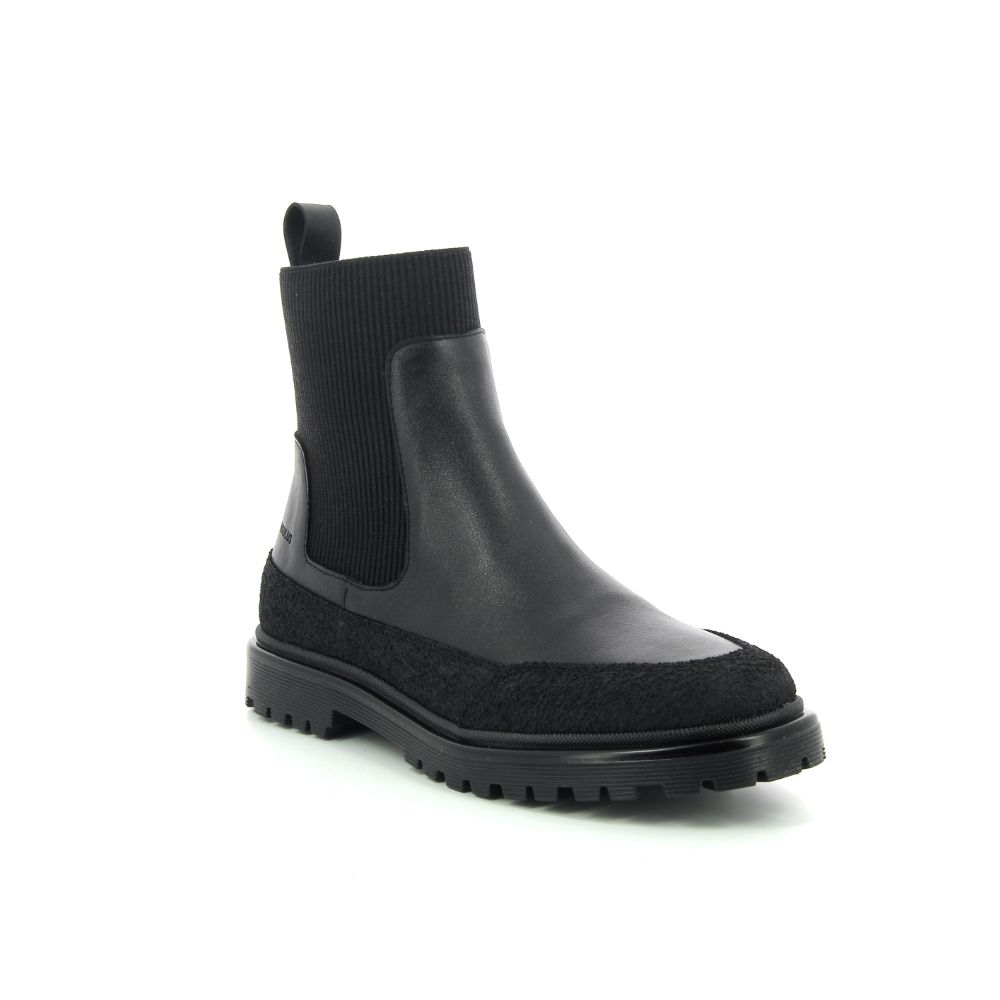 Angulus Boots 249890 zwart