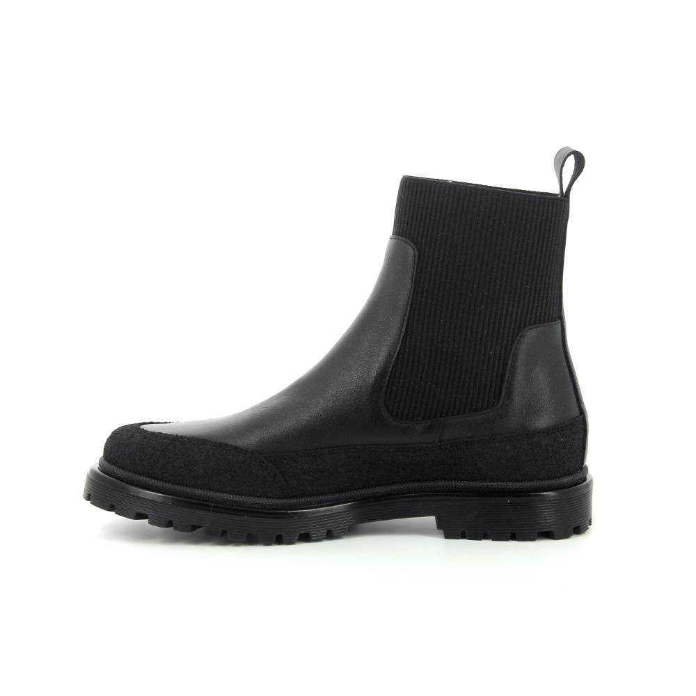 Angulus Boots 249890 zwart