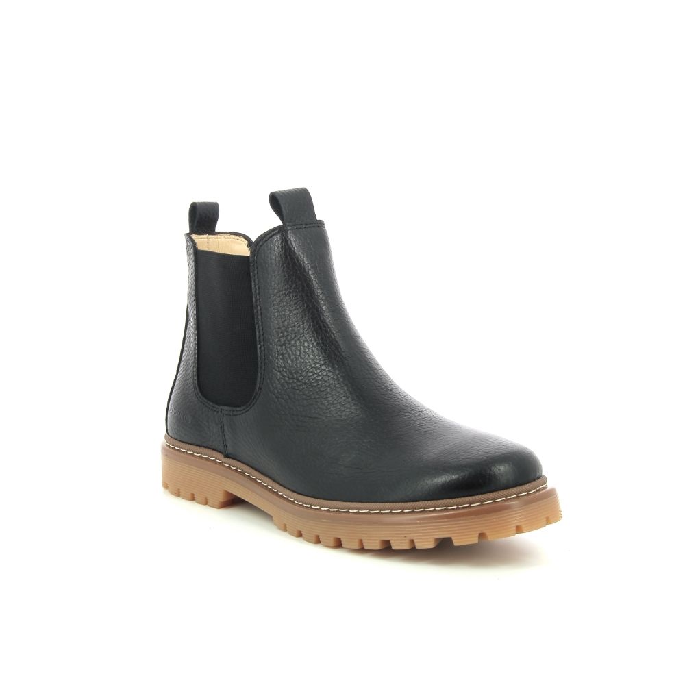 Angulus Boots 249898 zwart