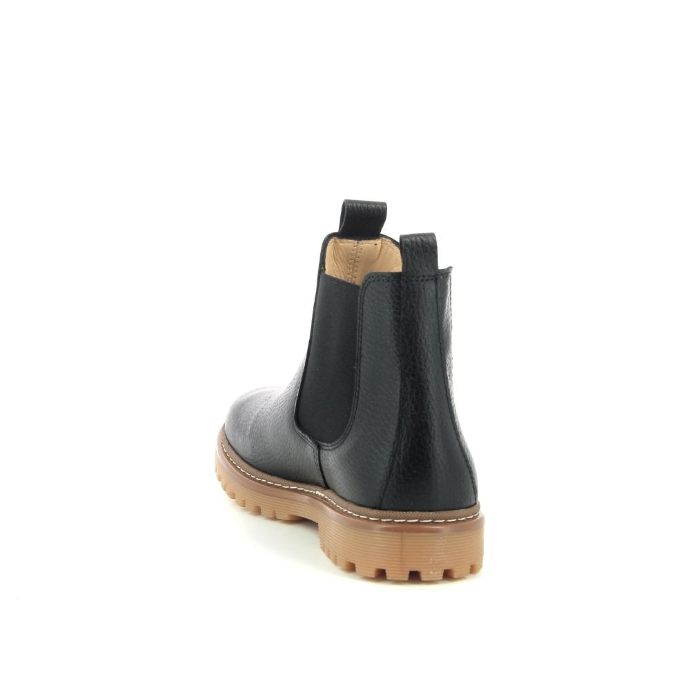 Angulus Boots 249898 zwart