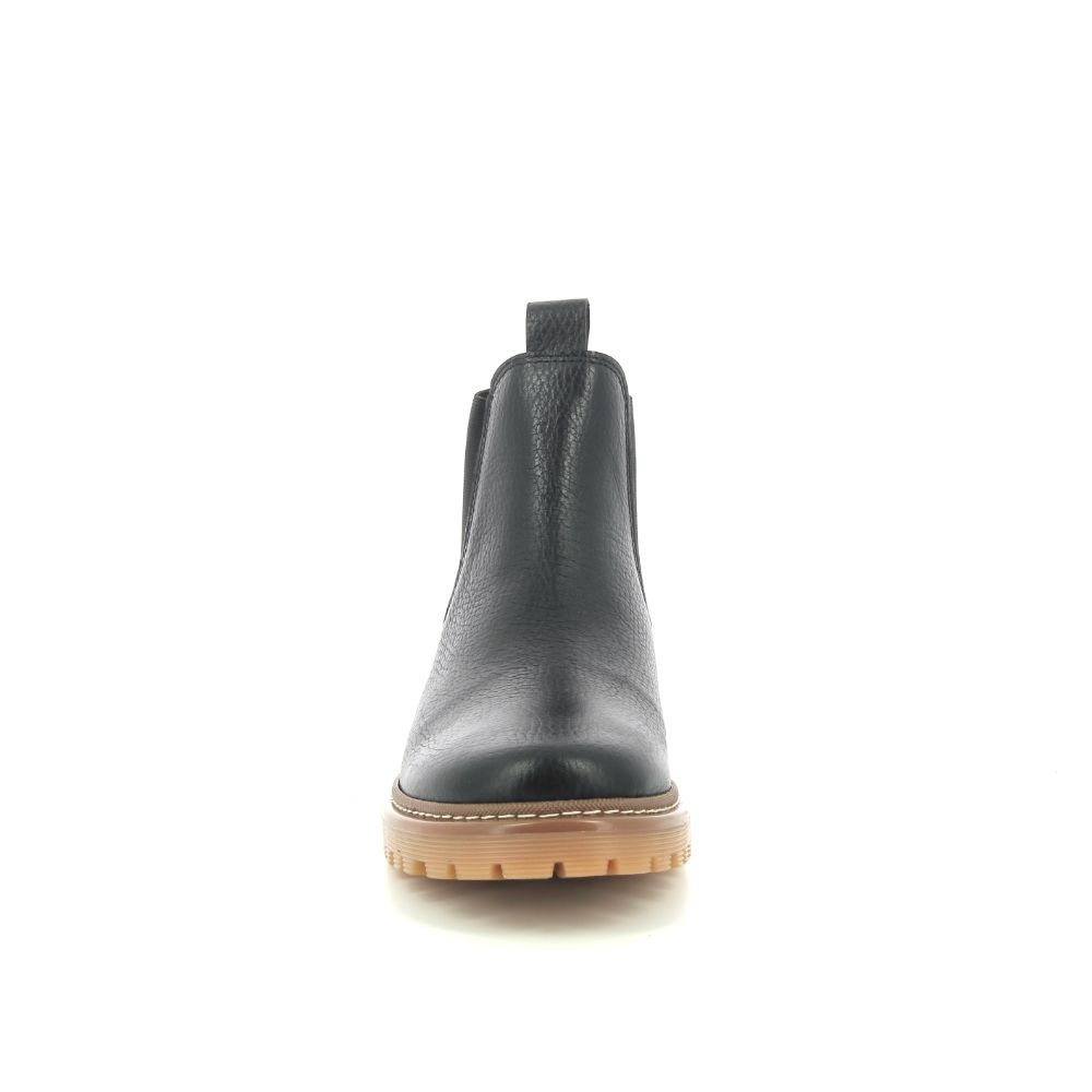 Angulus Boots 249898 zwart