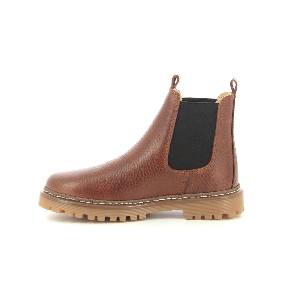 Angulus Boots 249899 cognac