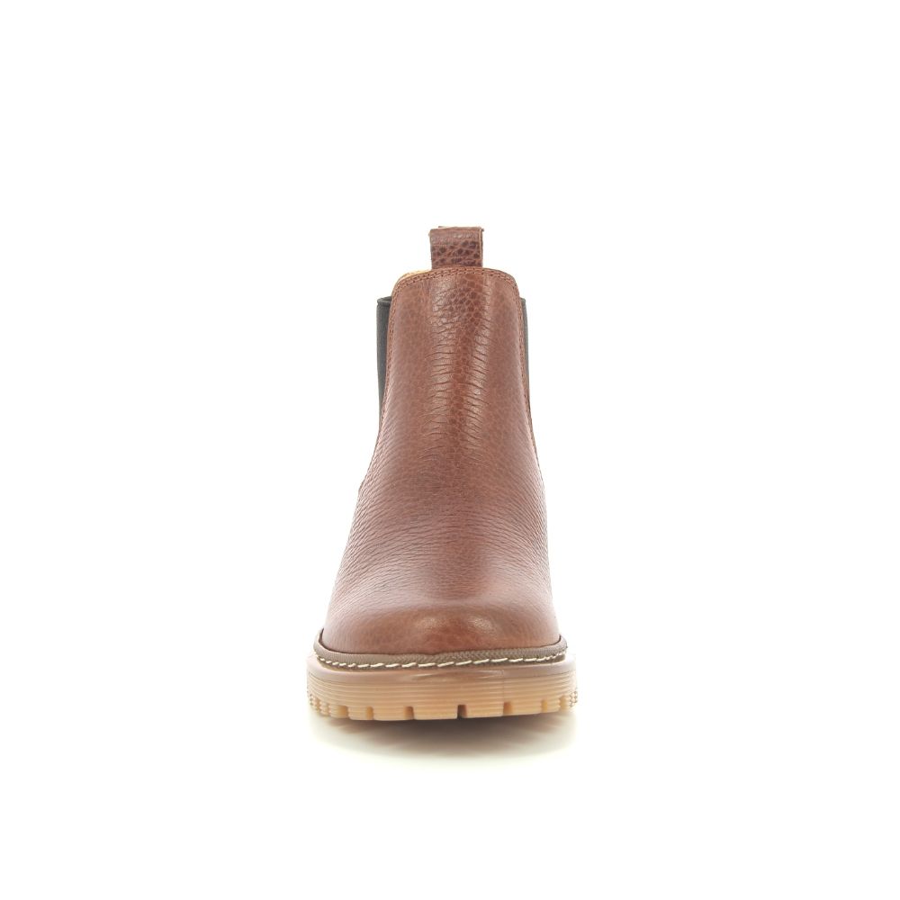 Angulus Boots 249899 cognac