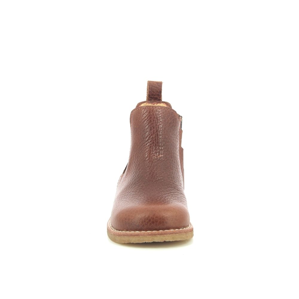 Angulus Boots 249901 cognac