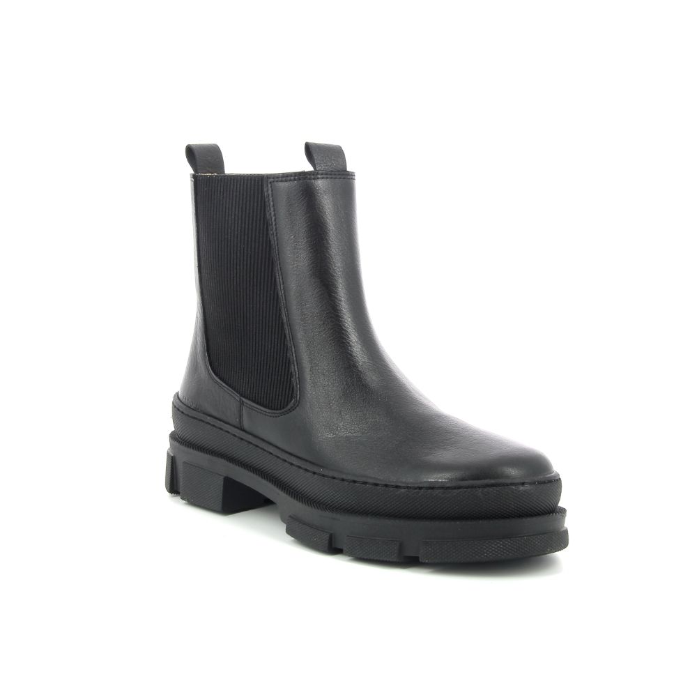 Angulus Boots 249904 zwart